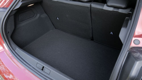 PEUGEOT 208 HATCHBACK 1.2 Hybrid 145 GT 5dr e-DSC6 view 3